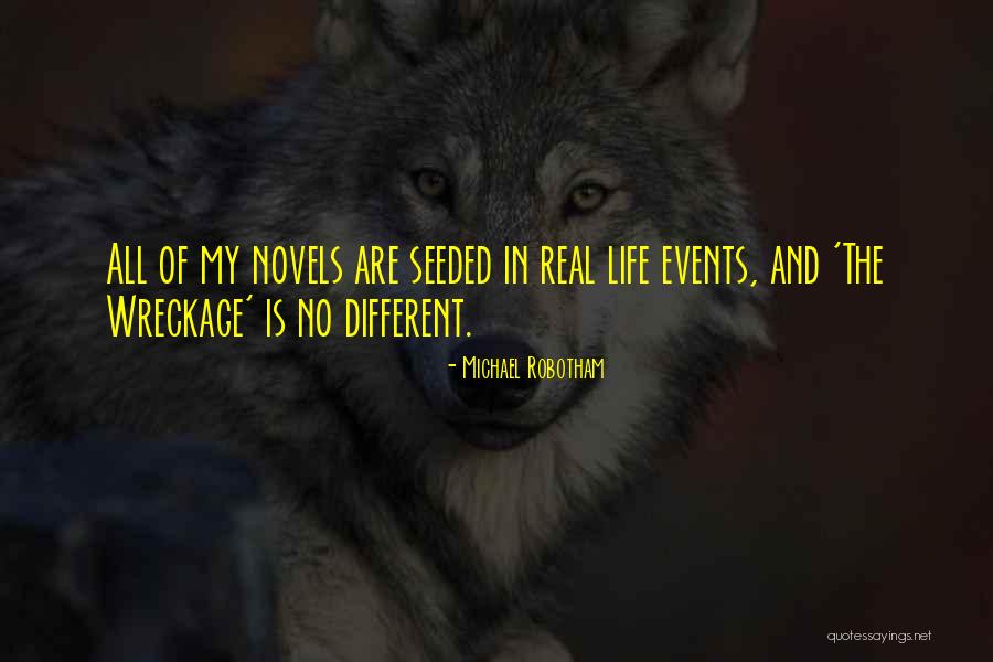 Clinique Skin Quotes By Michael Robotham Clinique Skin Quotes By Michael Robotham