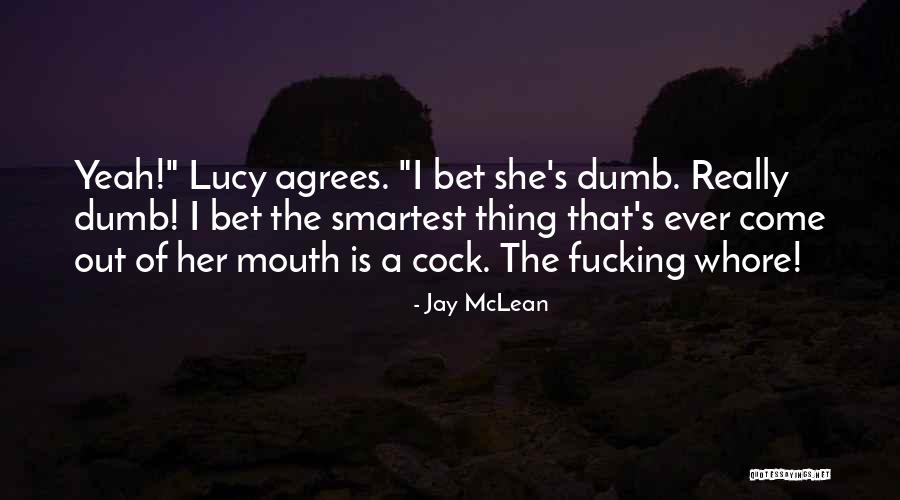 Cliniques Lacroix Quotes By Jay McLean Cliniques Lacroix Quotes By Jay McLean