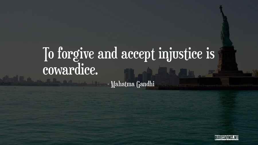 Cliniques Lacroix Quotes By Mahatma Gandhi