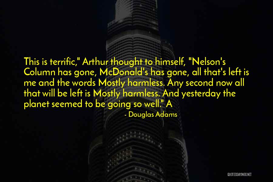 Clinked Client Quotes By Douglas Adams Clinked Client Quotes By Douglas Adams
