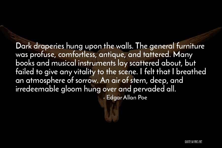 Clinked Client Quotes By Edgar Allan Poe Clinked Client Quotes By Edgar Allan Poe