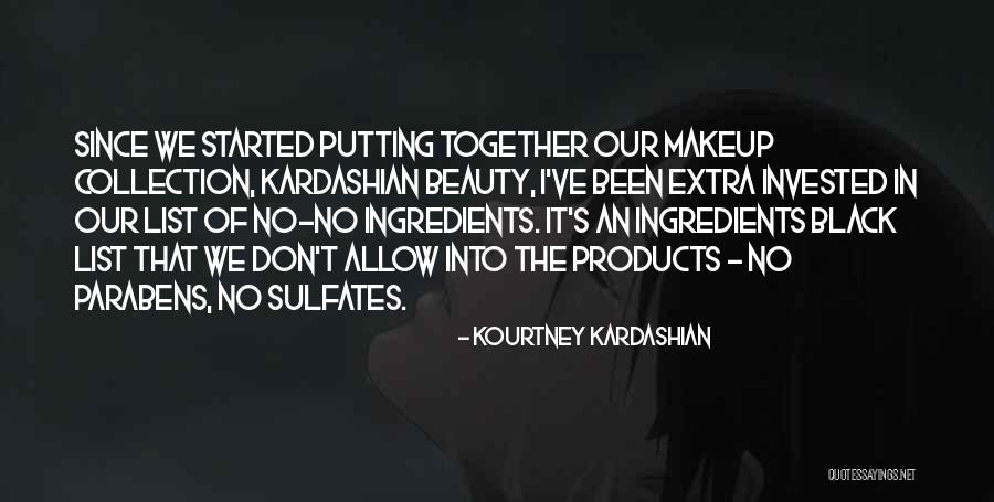 Clinkerdagger Quotes By Kourtney Kardashian Clinkerdagger Quotes By Kourtney Kardashian