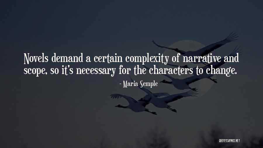 Clinkerdagger Quotes By Maria Semple Clinkerdagger Quotes By Maria Semple