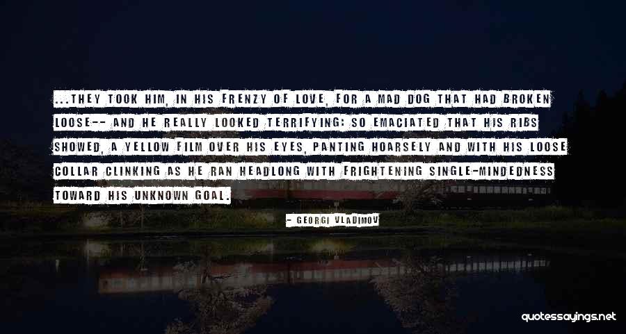 Clinking Quotes By Georgi Vladimov Clinking Quotes By Georgi Vladimov