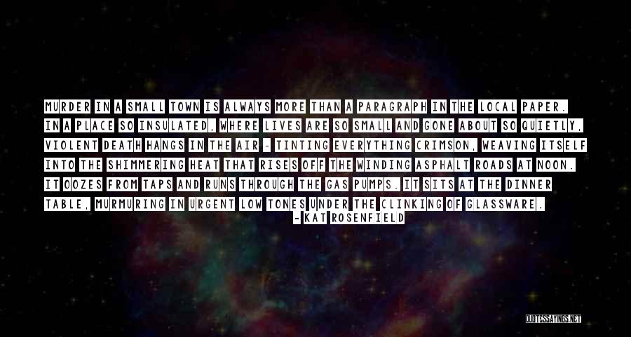 Clinking Quotes By Kat Rosenfield Clinking Quotes By Kat Rosenfield
