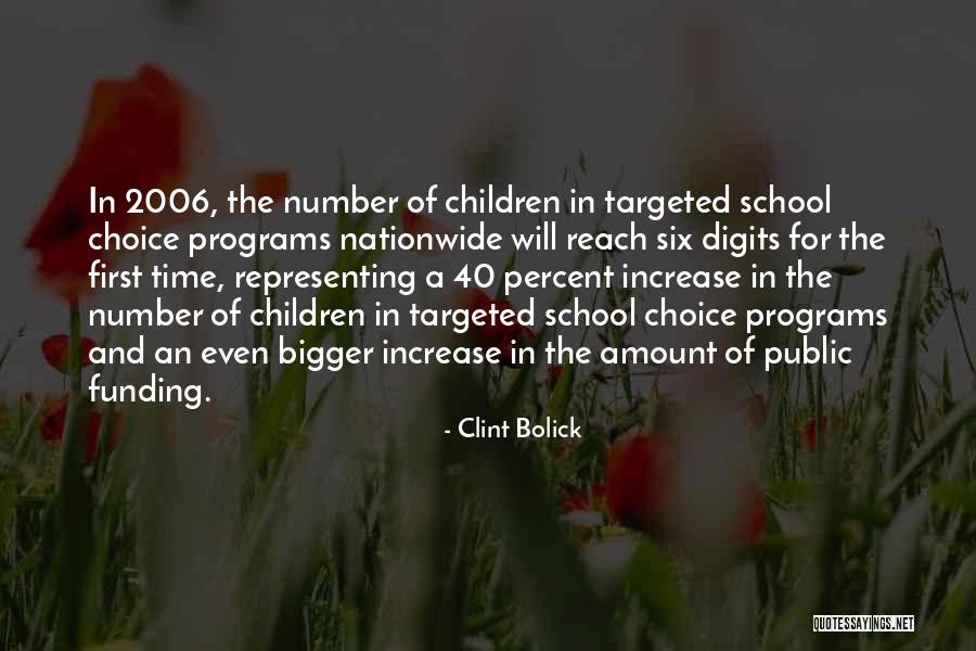 Clint Bolick Quotes 1660712 Clint Bolick Quotes 1660712