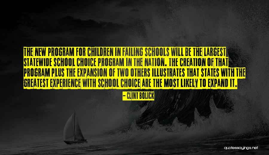 Clint Bolick Quotes 937859 Clint Bolick Quotes 937859