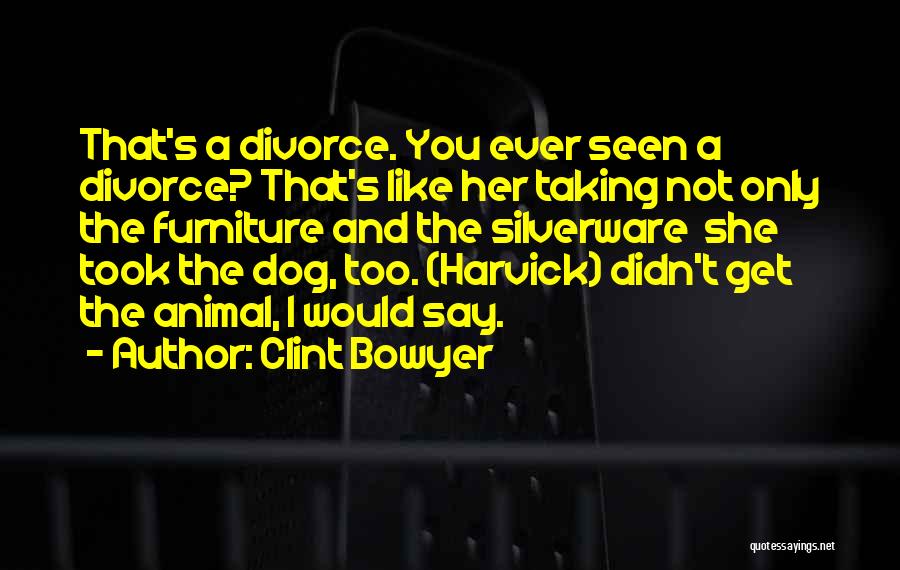 Clint Bowyer Quotes 2253614