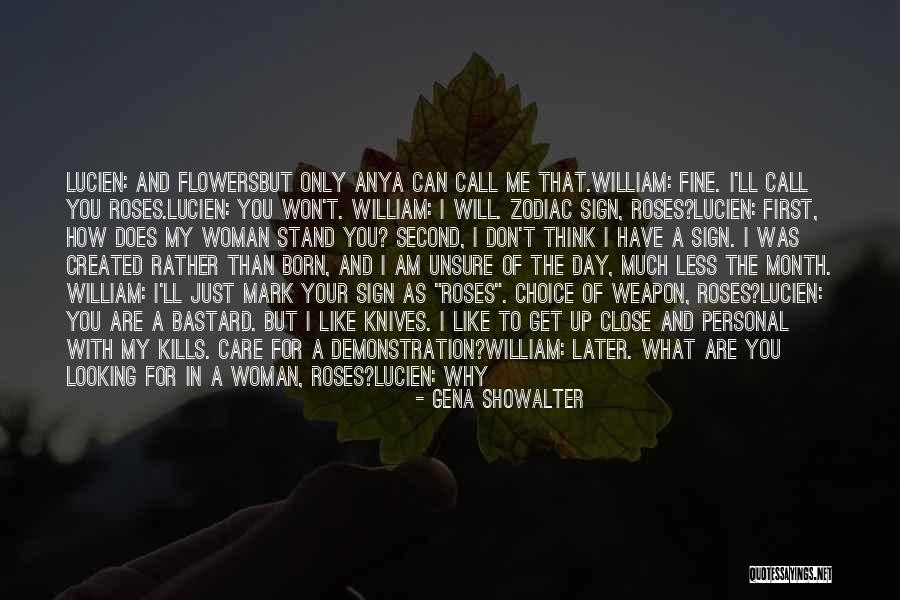 Clint Eastwood High Plains Drifter Quotes By Gena Showalter Clint Eastwood High Plains Drifter Quotes By Gena Showalter