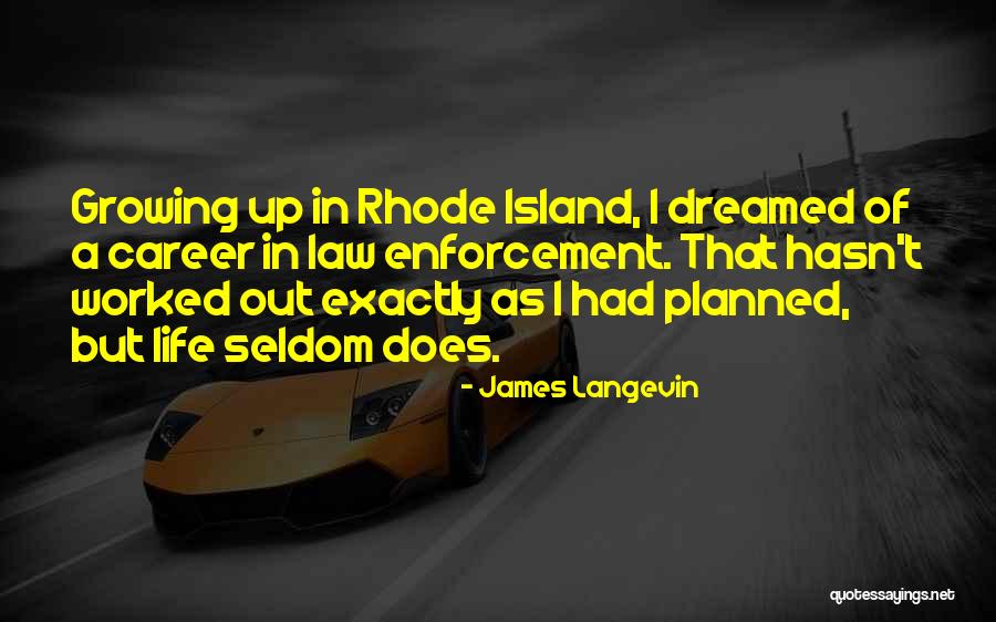 Clint Eastwood High Plains Drifter Quotes By James Langevin Clint Eastwood High Plains Drifter Quotes By James Langevin