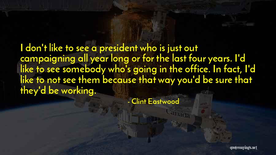 Clint Eastwood Quotes 1082157