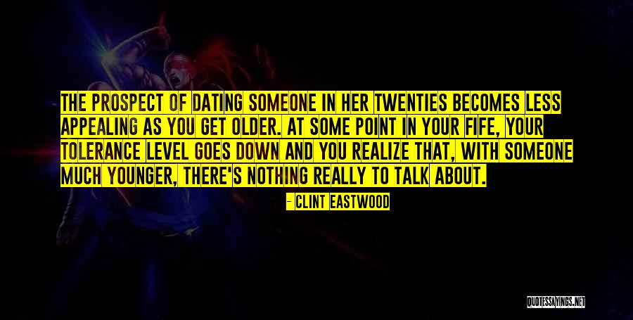 Clint Eastwood Quotes 1664293