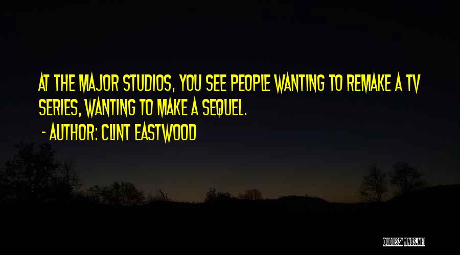 Clint Eastwood Quotes 189695