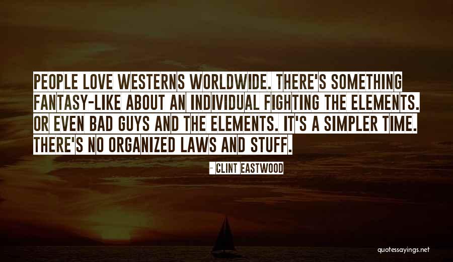 Clint Eastwood Quotes 1966786