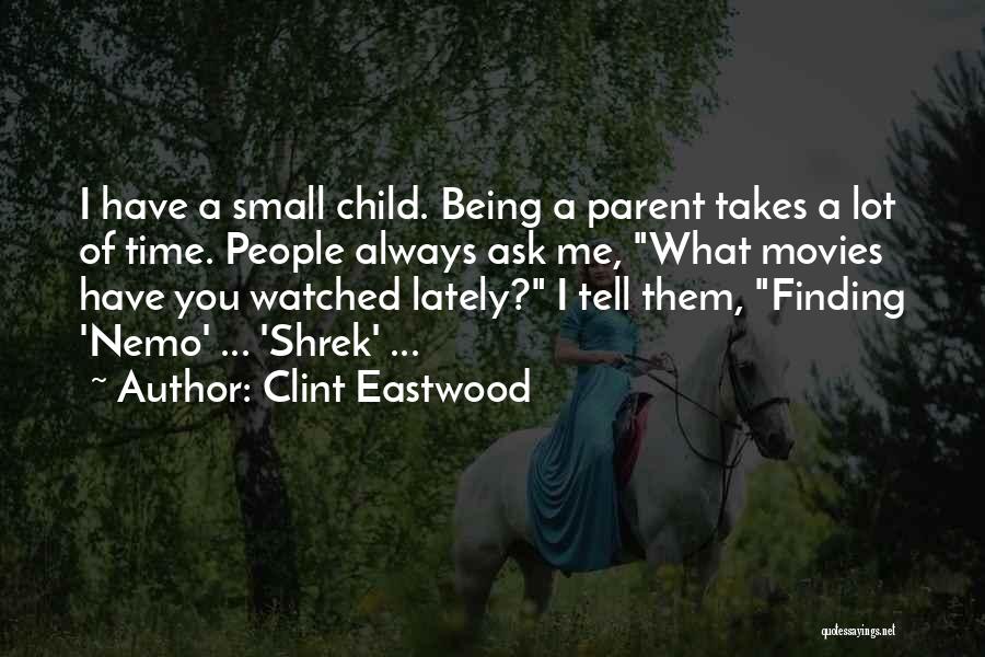 Clint Eastwood Quotes 2022372