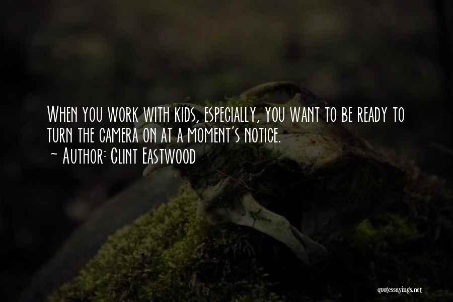 Clint Eastwood Quotes 2203016