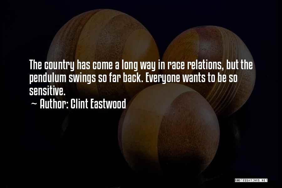 Clint Eastwood Quotes 2209494