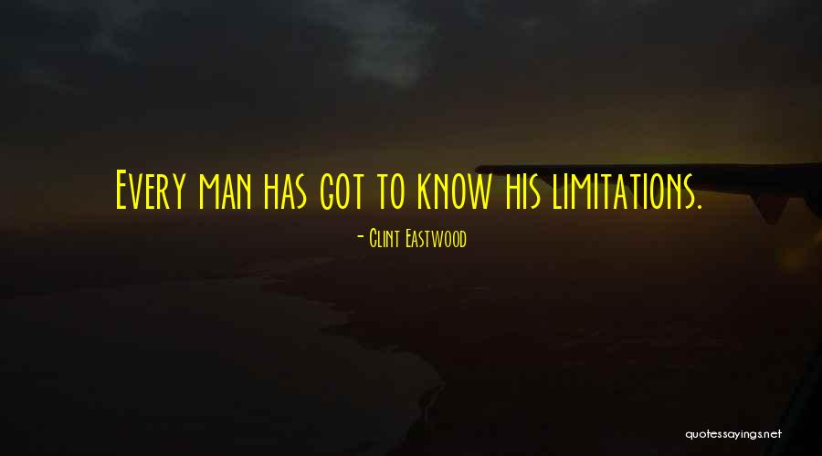 Clint Eastwood Quotes 379837