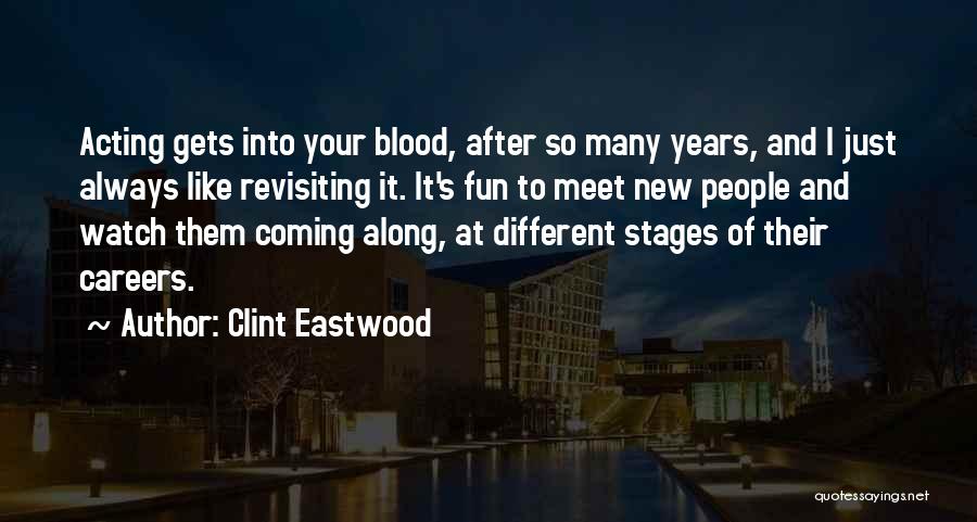 Clint Eastwood Quotes 642078