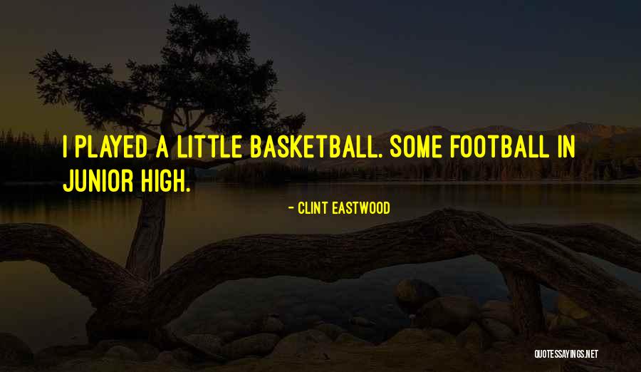 Clint Eastwood Quotes 827175