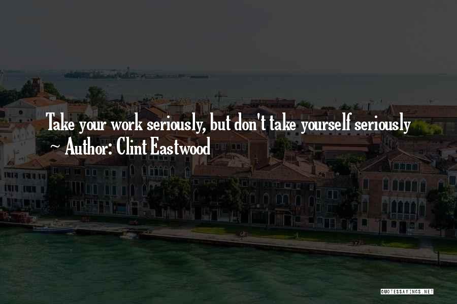 Clint Eastwood Quotes 852110