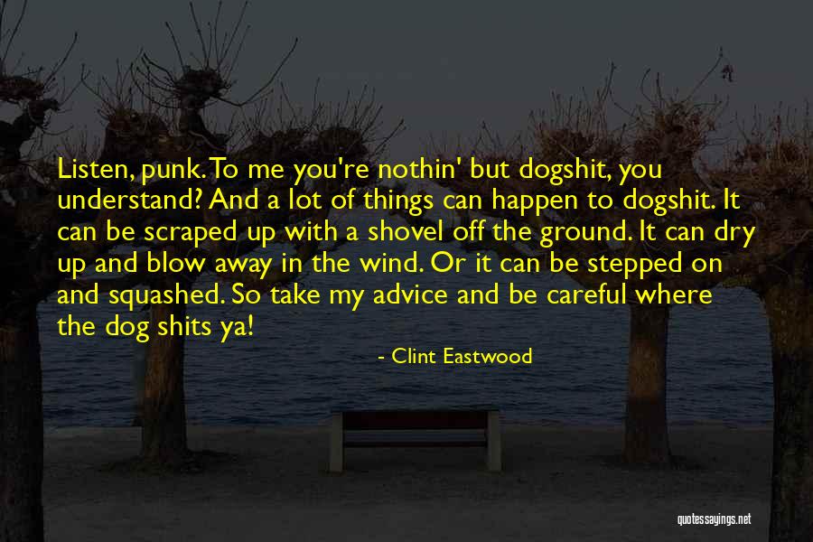 Clint Eastwood Quotes 944939