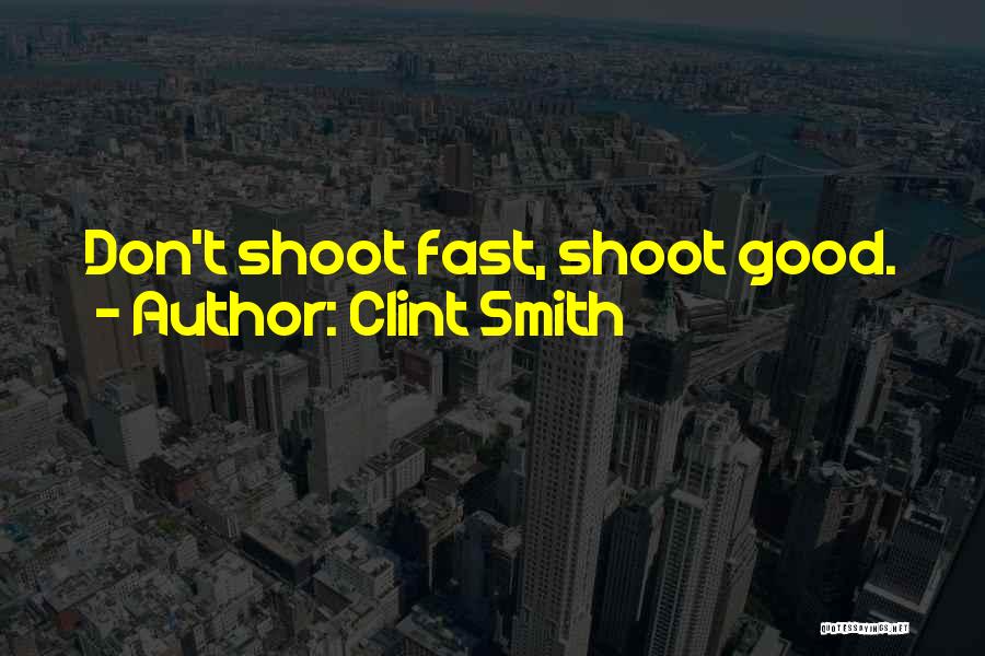 Clint Smith Quotes 1150371
