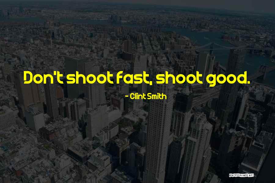 Clint Smith Quotes 1150371