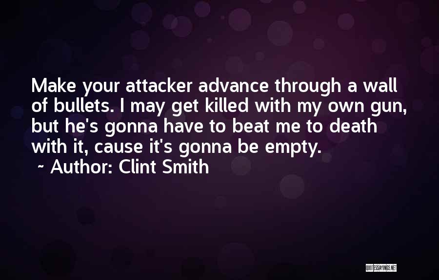 Clint Smith Quotes 1310054