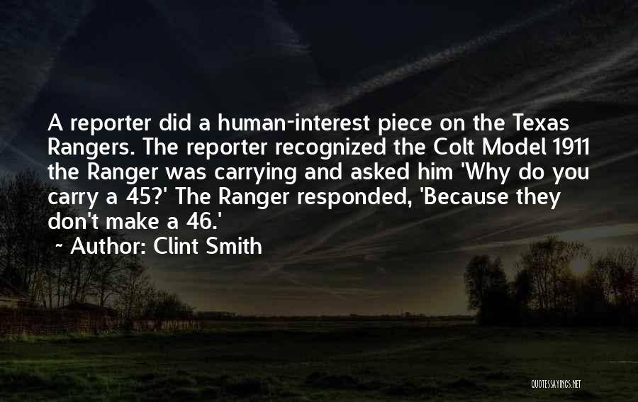 Clint Smith Quotes 1363278