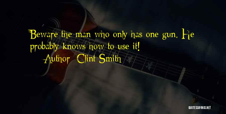 Clint Smith Quotes 1372509