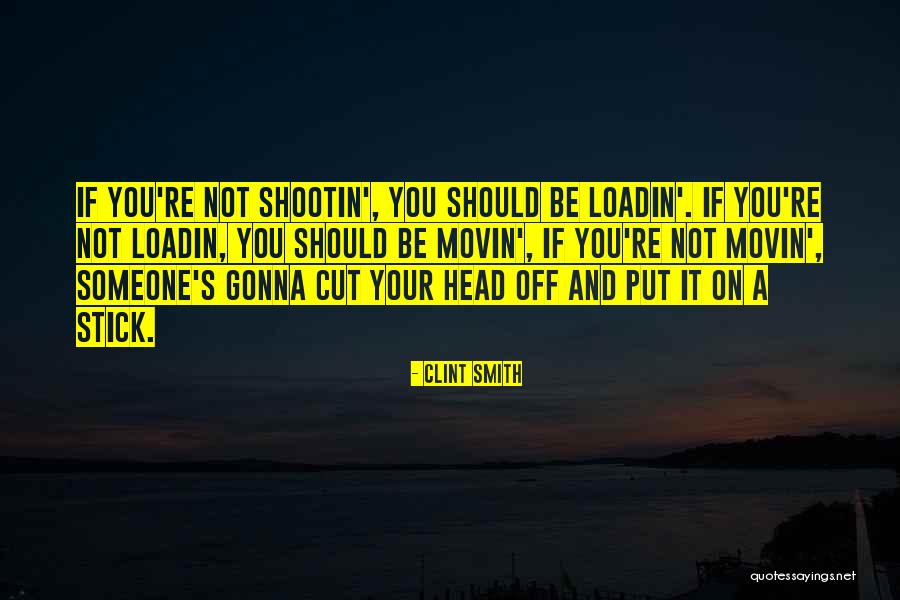 Clint Smith Quotes 1540923 Clint Smith Quotes 1540923