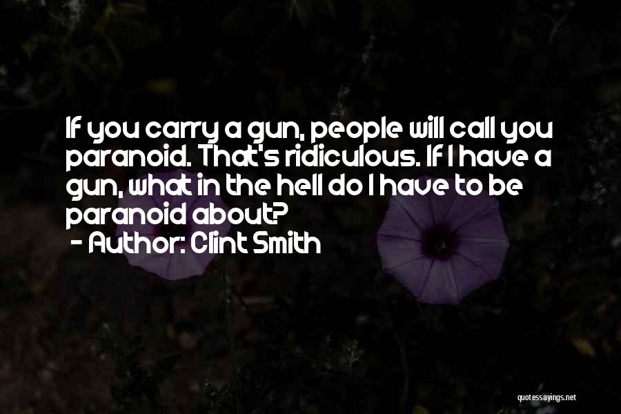 Clint Smith Quotes 1795962
