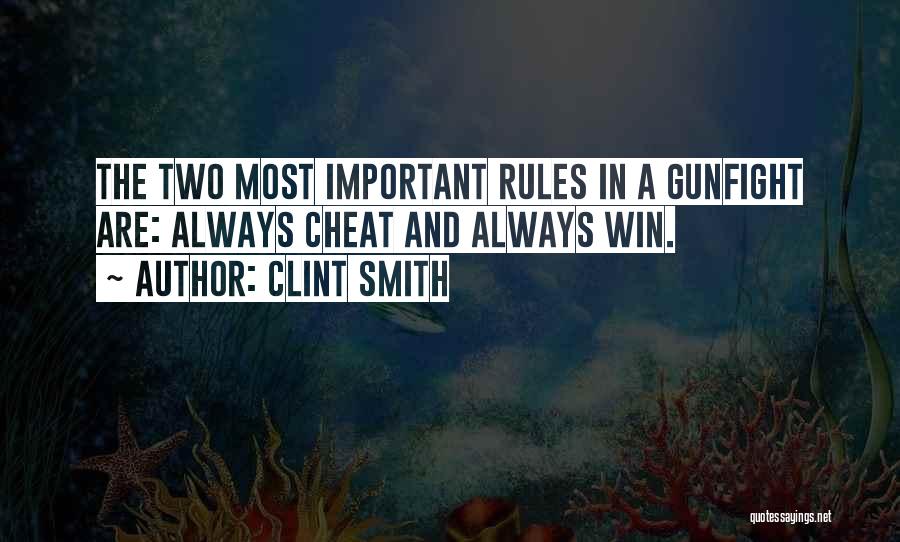 Clint Smith Quotes 439594