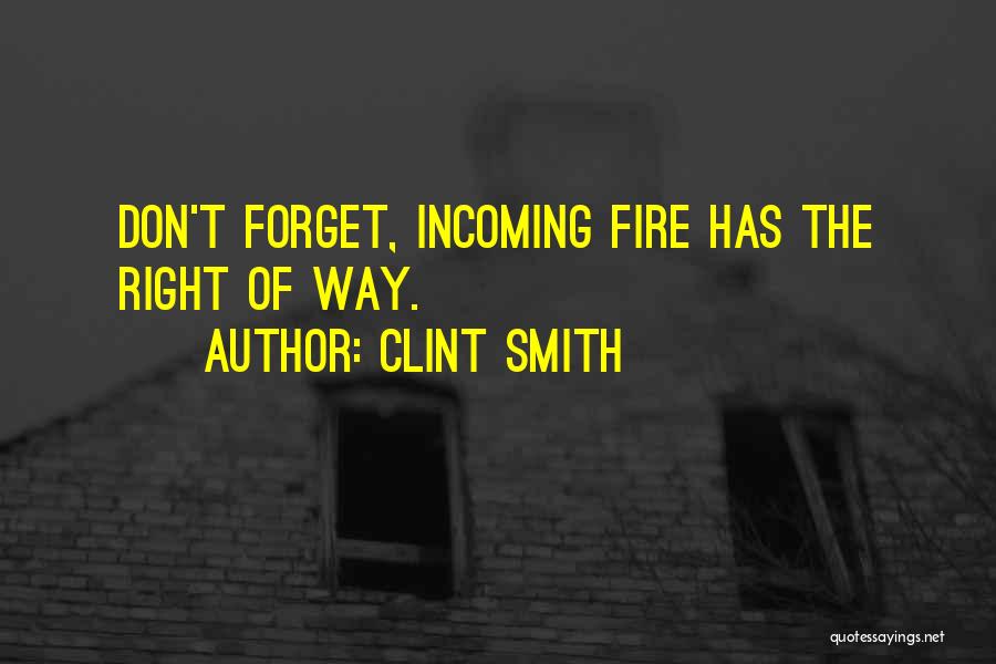 Clint Smith Quotes 516373