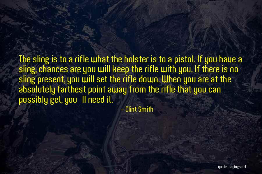 Clint Smith Quotes 592261