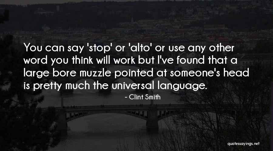 Clint Smith Quotes 792312 Clint Smith Quotes 792312