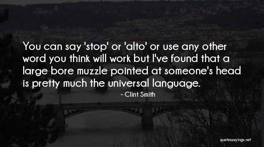 Clint Smith Quotes 792312