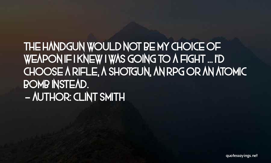 Clint Smith Quotes 911756