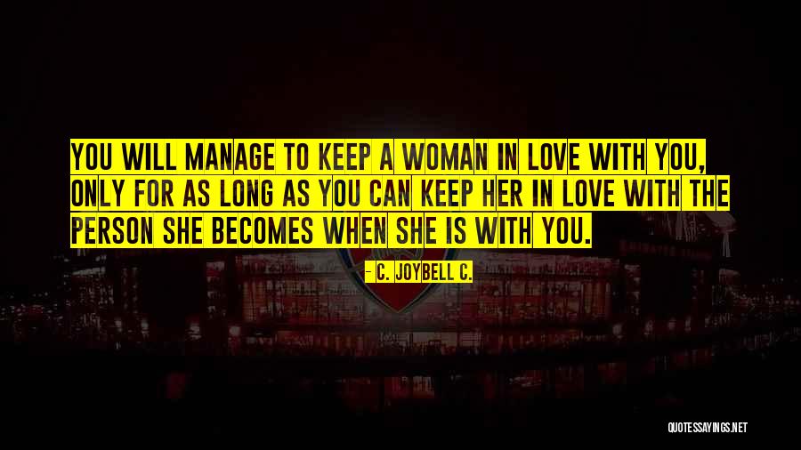 Clinton Famous Quotes By C. JoyBell C. Clinton Famous Quotes By C. JoyBell C.