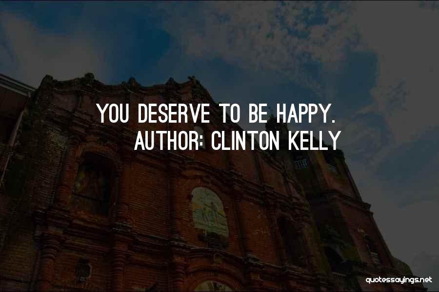 Clinton Kelly Quotes 2106863