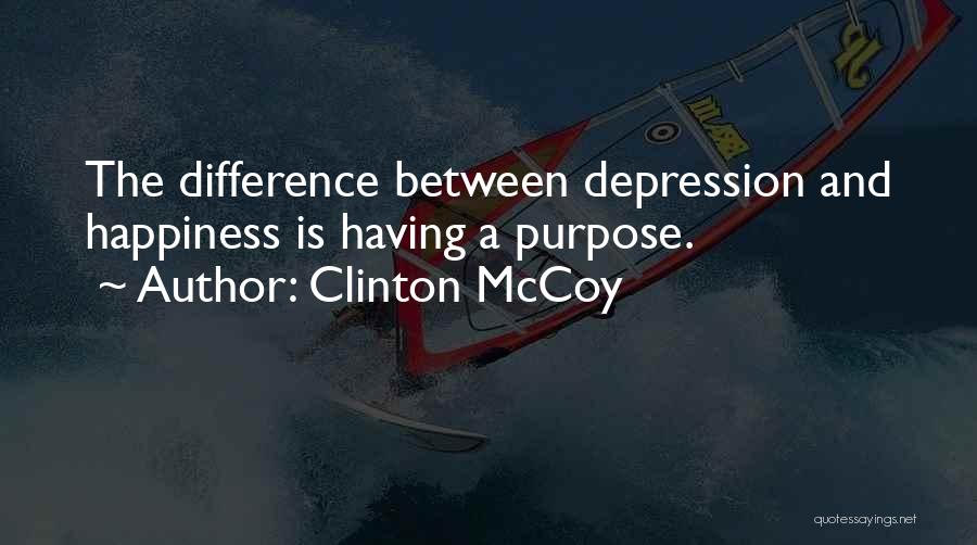 Clinton McCoy Quotes 1582029