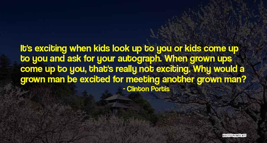 Clinton Portis Quotes 945920