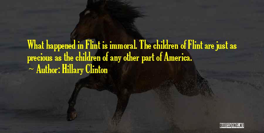 Clinton Quotes By Hillary Clinton