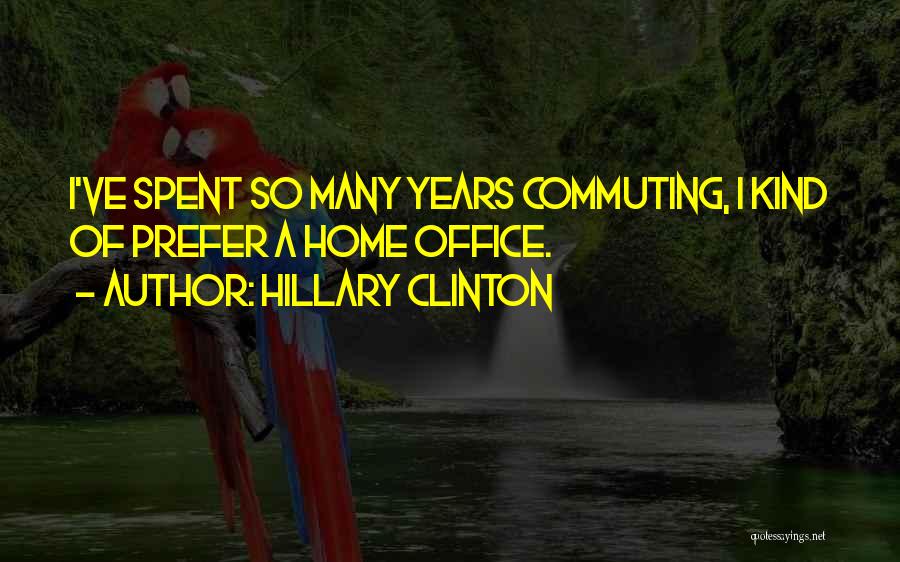 Clinton Quotes By Hillary Clinton