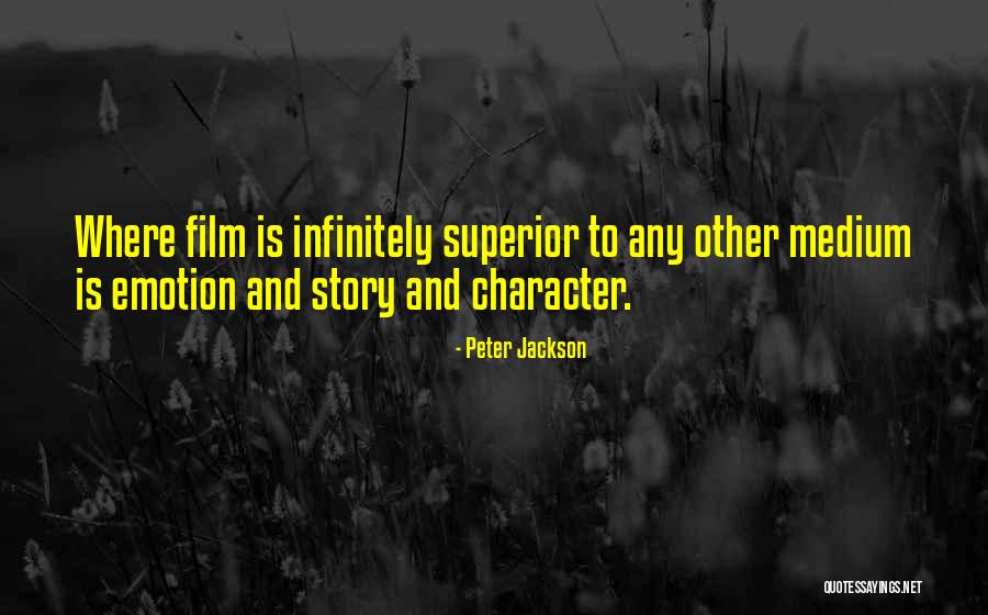 Clintonian Inn Quotes By Peter Jackson Clintonian Inn Quotes By Peter Jackson