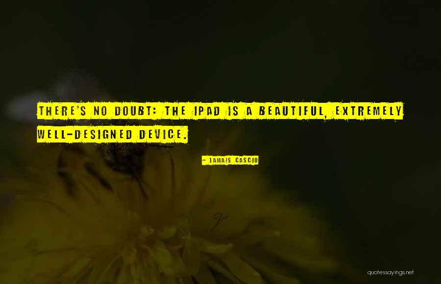 Clionadh Cosmetics Quotes By Jamais Cascio Clionadh Cosmetics Quotes By Jamais Cascio