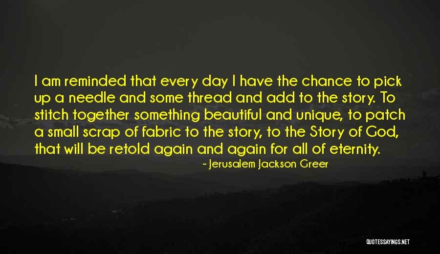 Clionadh Free Quotes By Jerusalem Jackson Greer Clionadh Free Quotes By Jerusalem Jackson Greer