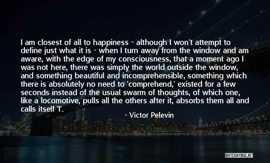 Clionadh Free Quotes By Victor Pelevin Clionadh Free Quotes By Victor Pelevin