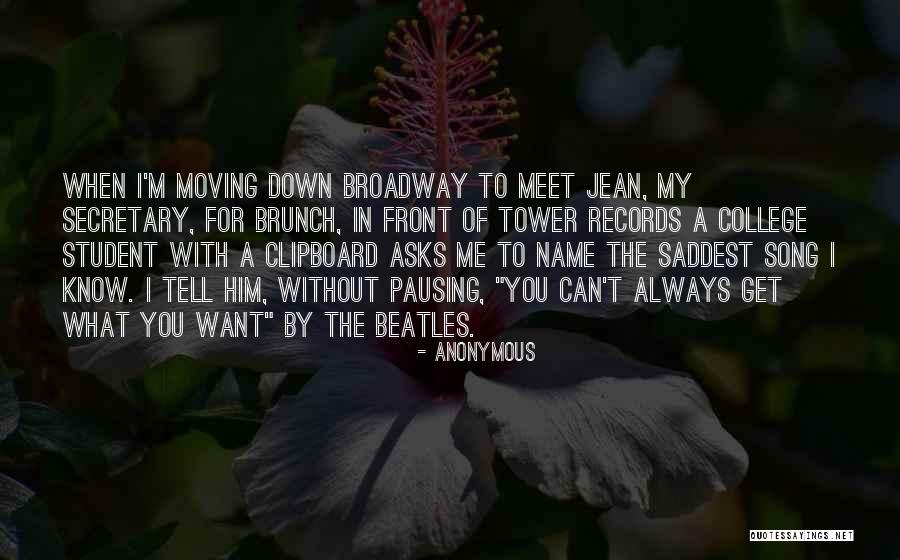 Clipboard Quotes By Anonymous Clipboard Quotes By Anonymous